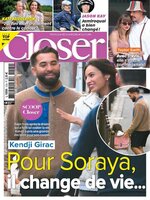 Closer France